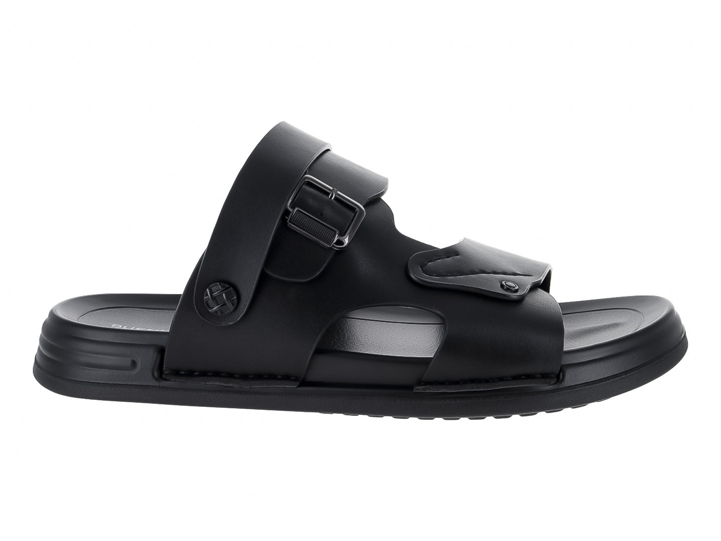 Sandalias Kamble Kbs001 Para Hombre