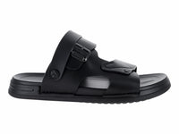 Sandalias Kamble Kbs001 Para Hombre