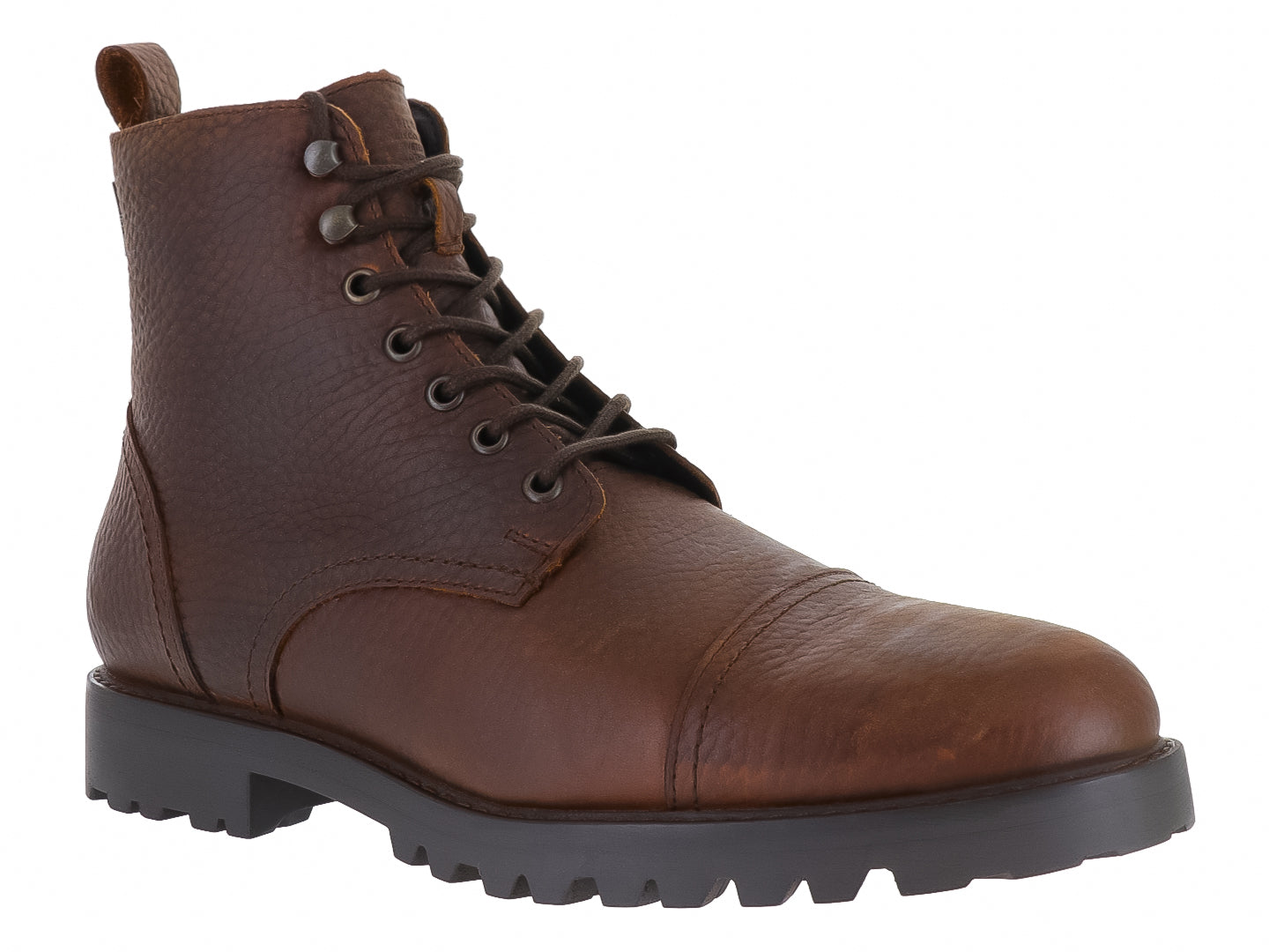 Botas Levis (Pu) 222455 Para Hombre