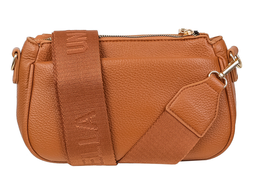 Bolso UNIBELLA Marrón para Mujer