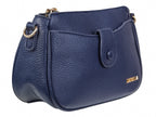 Bolso Crossbody Unibella Azul para Mujer