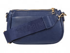 Bolso Crossbody Unibella Azul para Mujer
