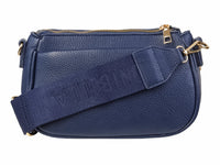 Bolso Crossbody Unibella Azul para Mujer
