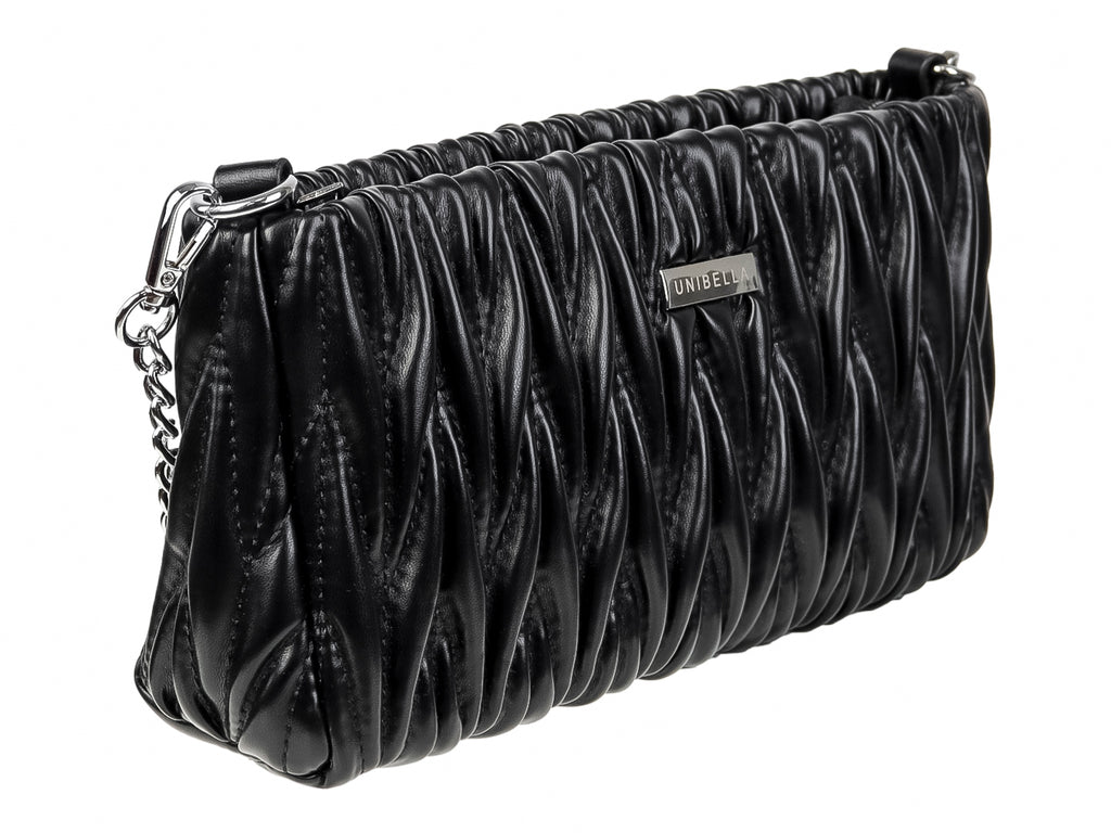 Bolso Unibella Negro para Mujer