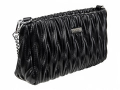Bolso Unibella Negro para Mujer