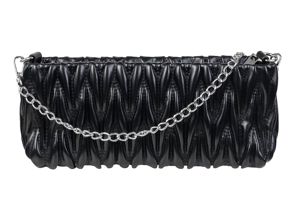 Bolso Unibella Negro para Mujer