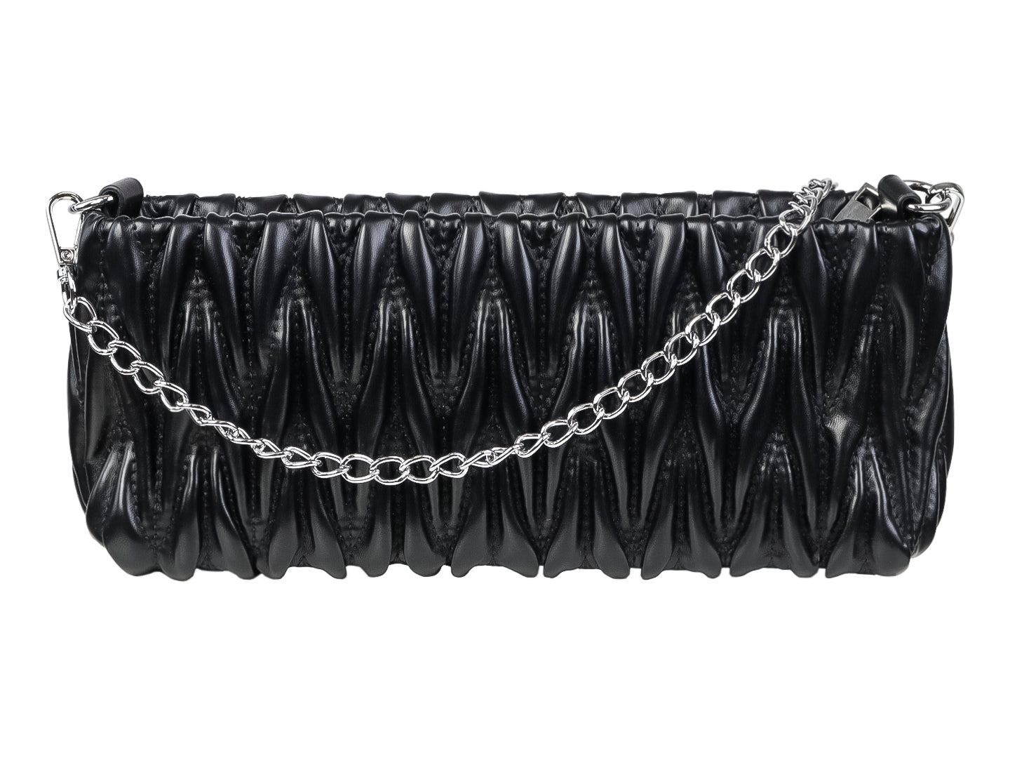 Bolso Unibella Negro para Mujer
