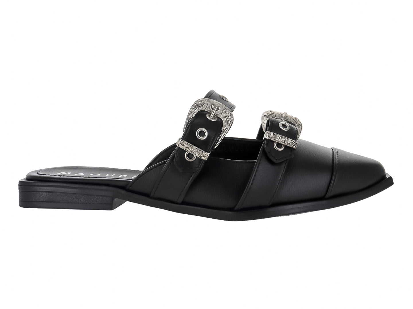 Zapatos Lady Carolina Sueco 4020 Para Mujer