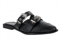 Zapatos Lady Carolina Sueco 4020 Para Mujer