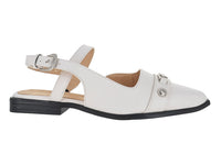 Zapatos Lady Carolina Sueco 4021 Para Mujer