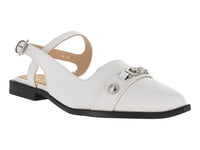 Zapatos Lady Carolina Sueco 4021 Para Mujer