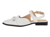 Zapatos Lady Carolina Sueco 4021 Para Mujer