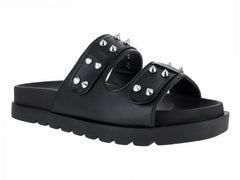 Sandalias Lady Carolina Negro para Mujer