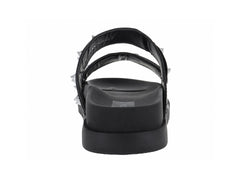 Sandalias Lady Carolina Negro para Mujer