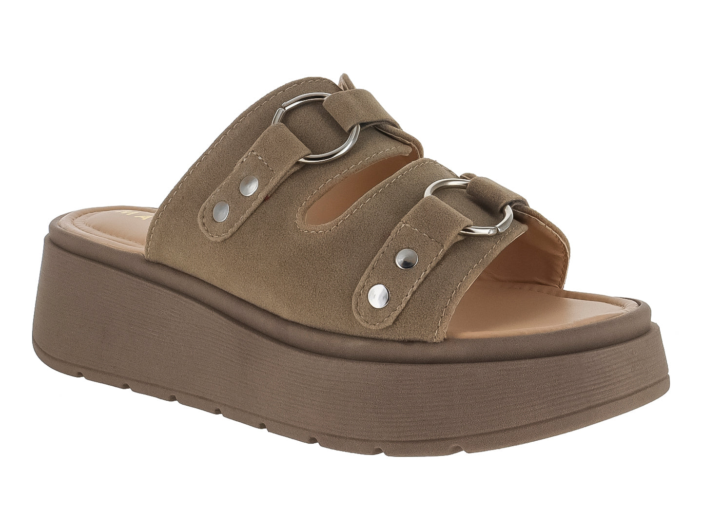 Sandalias Lady Carolina 351 Para Mujer