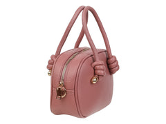 Bolso Unibella Rosa para Mujer