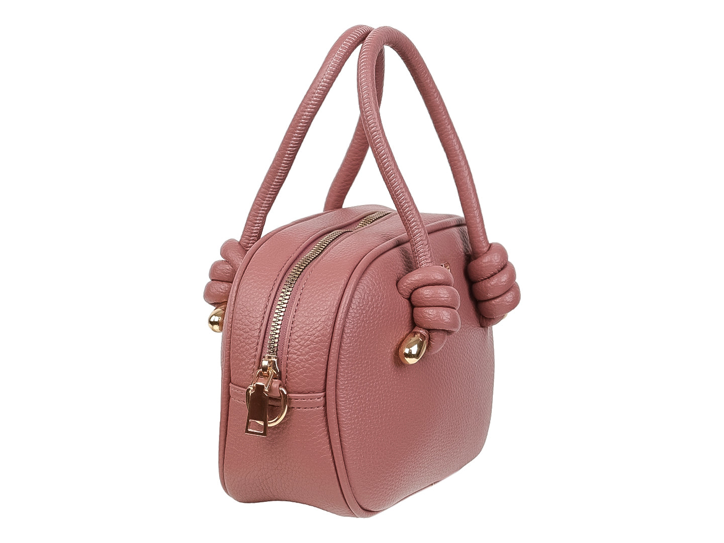 Bolso Unibella Rosa para Mujer