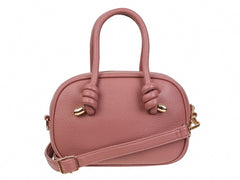 Bolso Unibella Rosa para Mujer