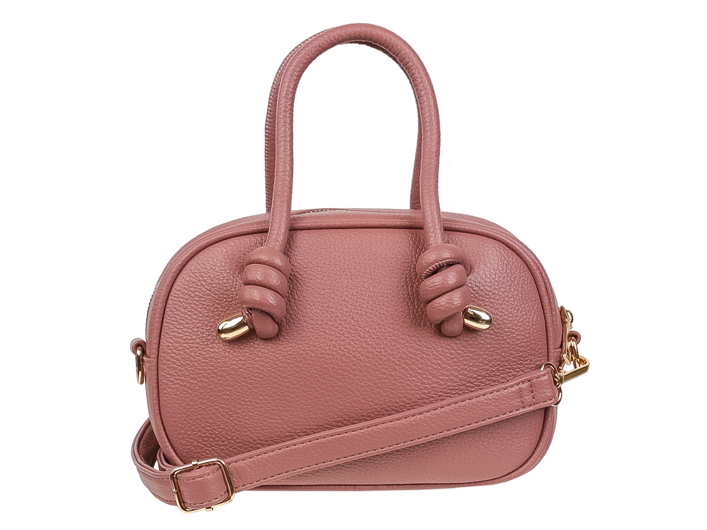 Bolso Unibella Rosa para Mujer