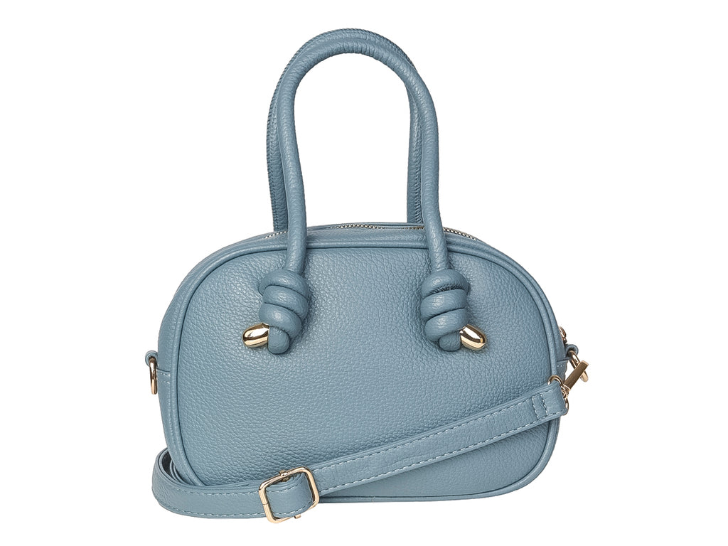 Bolso Unibella Azul Jeans para Mujer