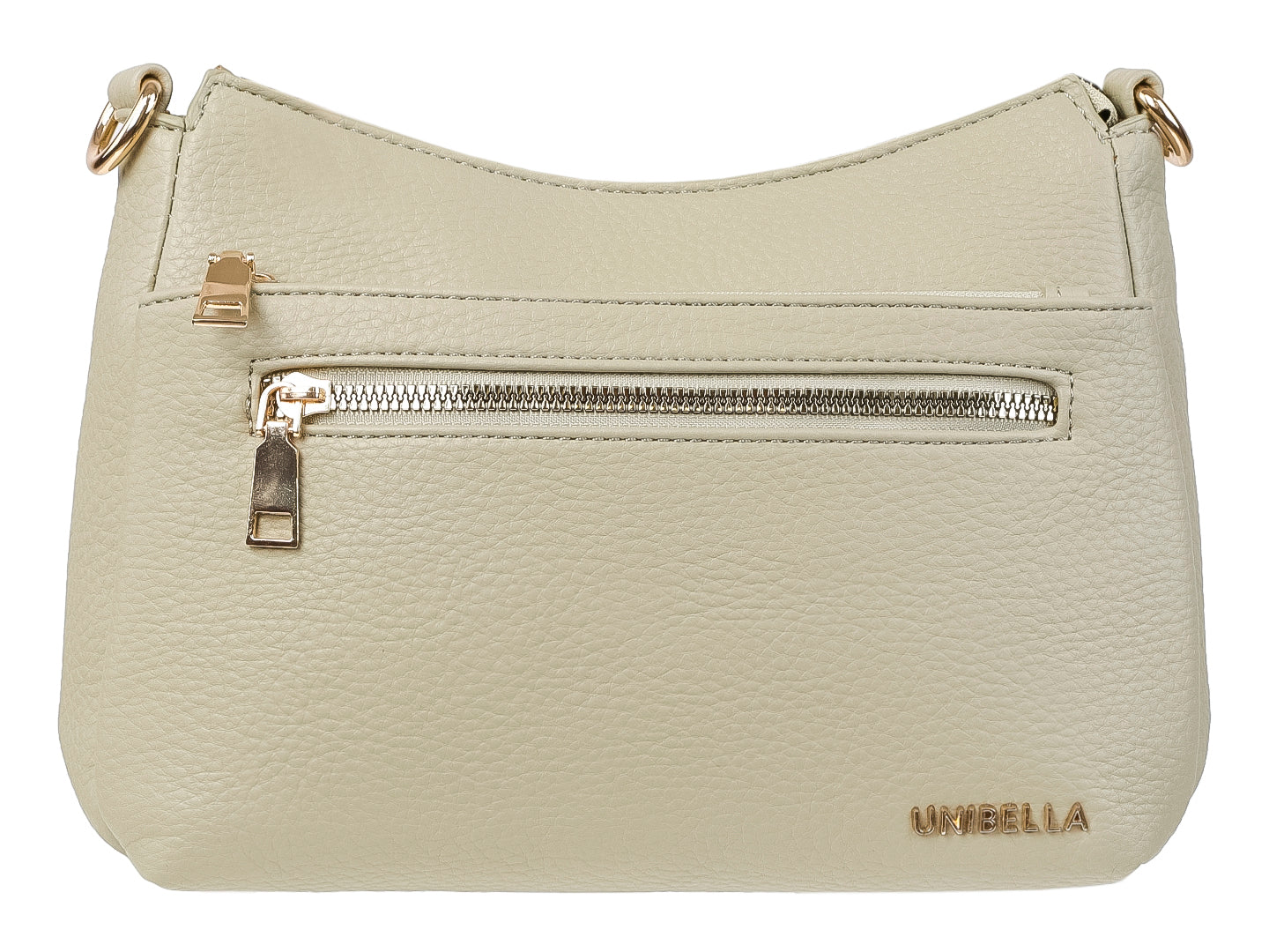 Zapatos Unibella 2443 Para Mujer