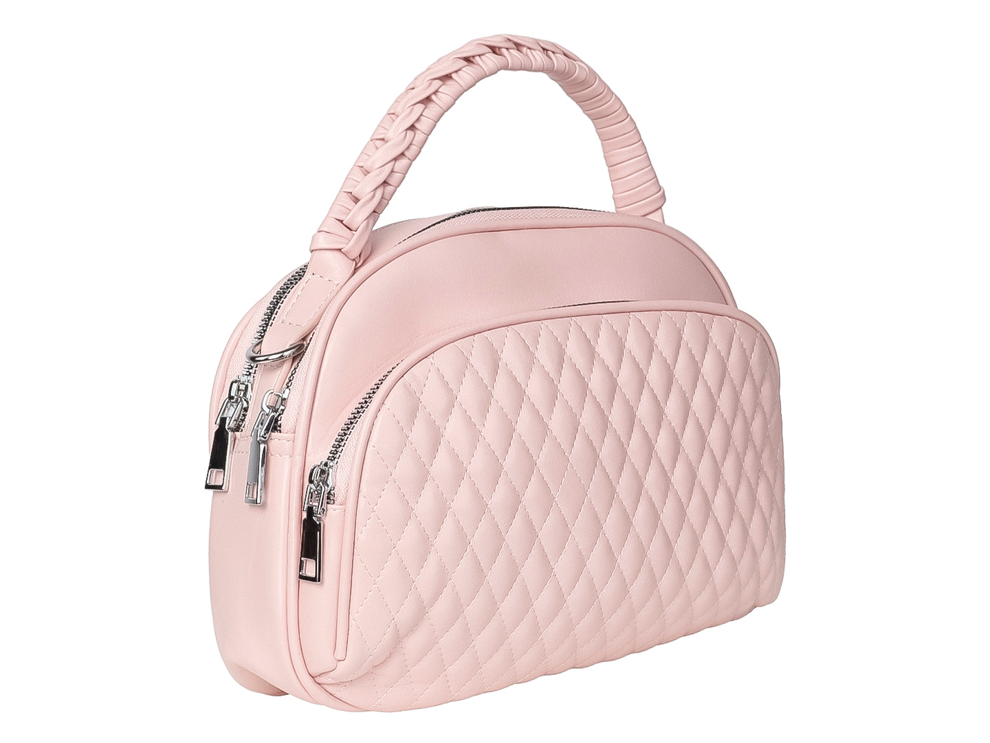Bolso Unibella Rosa para Mujer