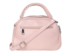 Bolso Unibella Rosa para Mujer