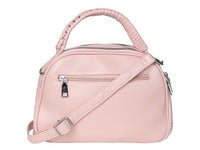 Bolso Unibella Rosa para Mujer