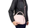 Bolso Unibella Rosa para Mujer