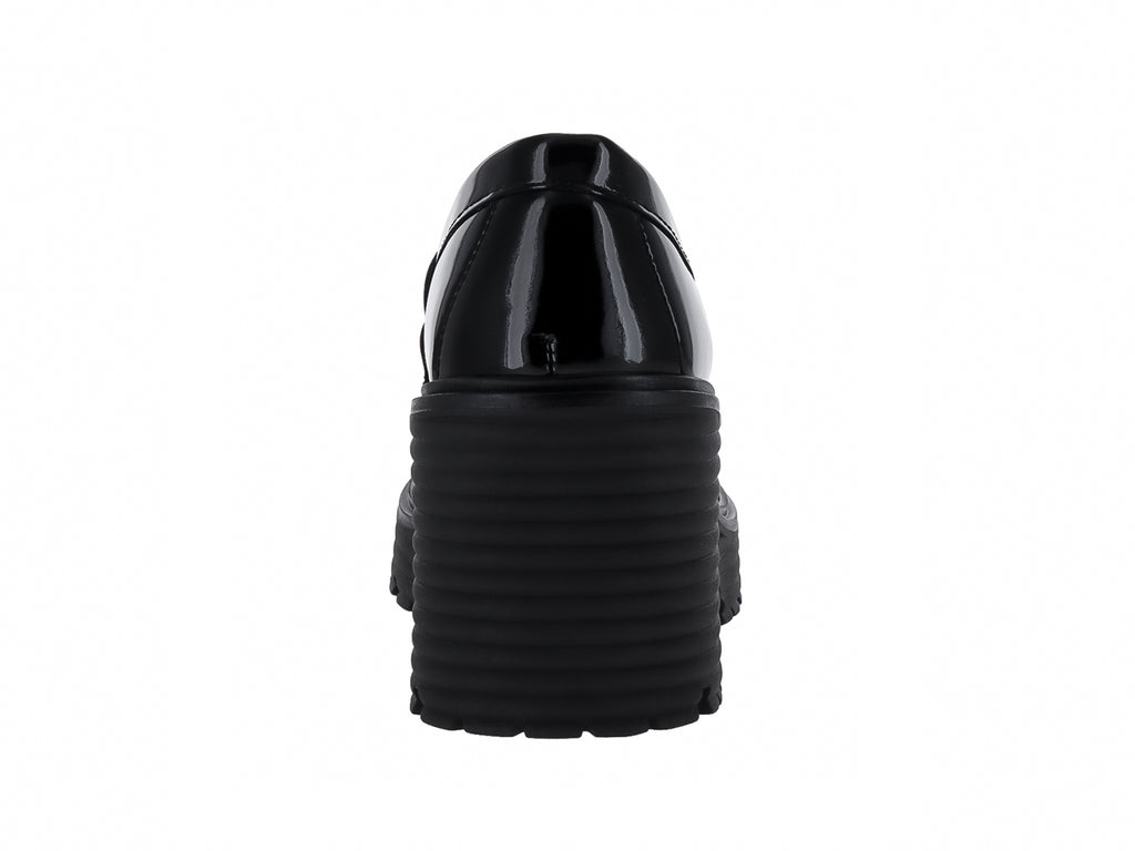 Botas Gino Cherruti Botineta Negra Dama 2106 Para Mujer