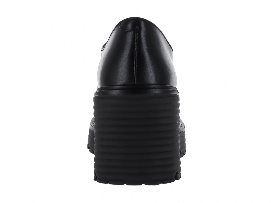 Botas Gino Cherruti Botineta Negra Dama 2105 Para Mujer