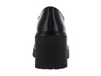 Botas Gino Cherruti Botineta Negra Dama 2105 Para Mujer