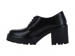Botines Gino Cherruti Negros para Mujer