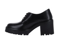 Botas Gino Cherruti Botineta Negra Dama 2105 Para Mujer