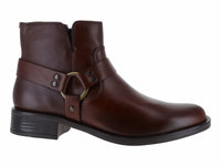 Botas Gino Cherruti 5333 Para Hombre