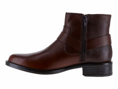 Botas Casuales Gino Cherruti Color Café para Hombre