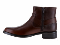 Botas Gino Cherruti 5333 Para Hombre