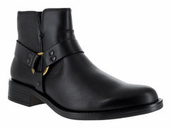 Botas Gino Cherruti Negro para Hombre