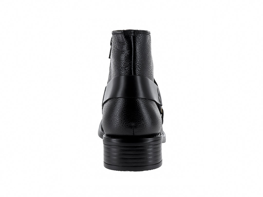 Botas Gino Cherruti 5333 Para Hombre