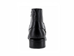 Botas Gino Cherruti Negro para Hombre