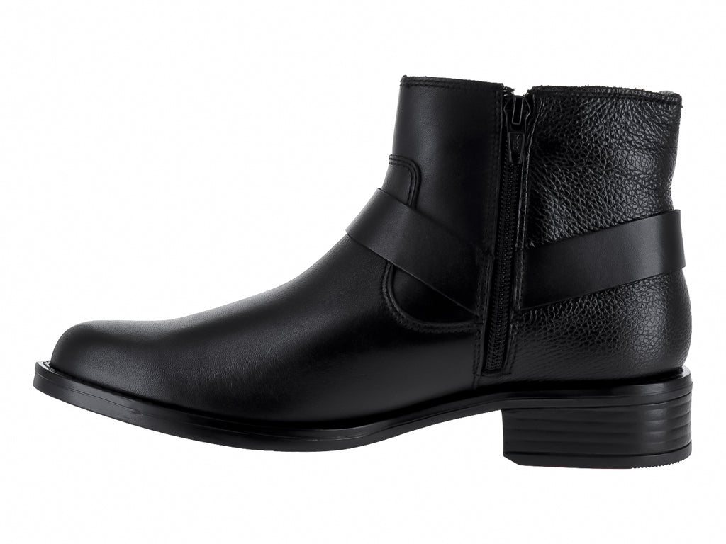 Botas Gino Cherruti 5333 Para Hombre