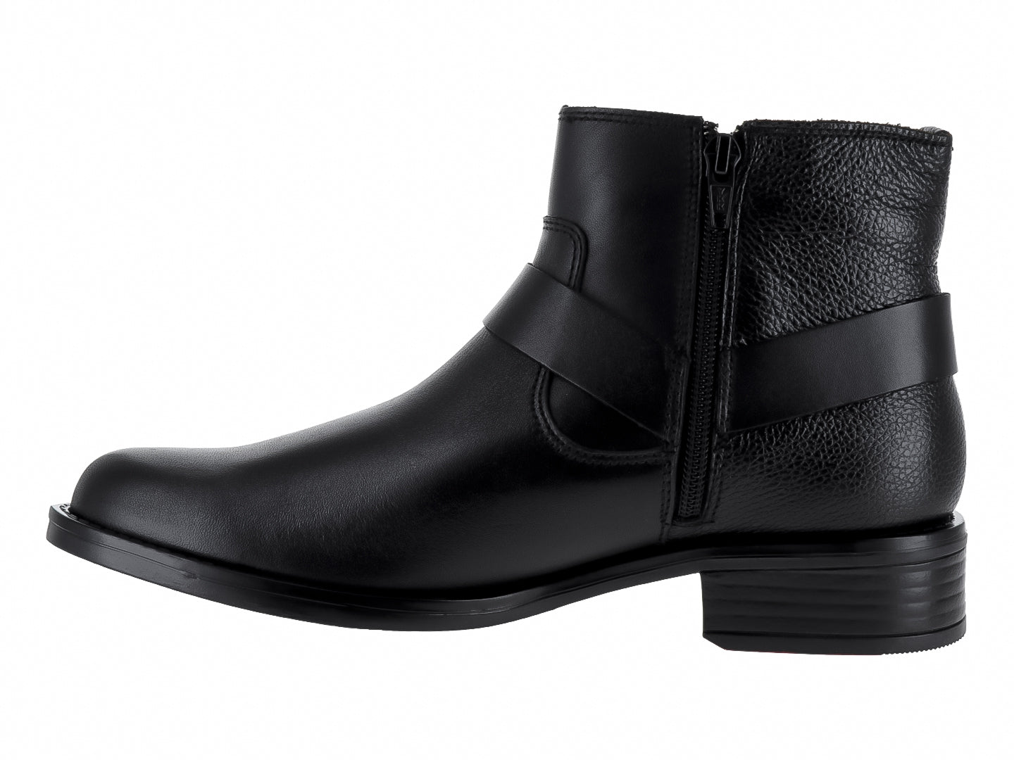 Botas Gino Cherruti 5333 Para Hombre
