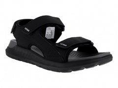 Sandalias Gladiador UNGA Negras para Hombre