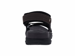 Sandalias Gladiador UNGA Café para Hombre