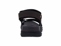 Sandalias Gladiador UNGA Café para Hombre