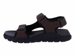 Sandalias UNGA Color Marrón para Niño