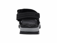 Sandalias UNGA Negro para Niño
