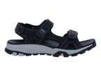 Sandalias Welch 231M Para Hombre