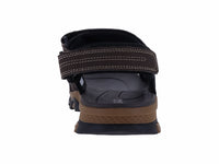 Sandalias Gladiador UNGA Café para Hombre