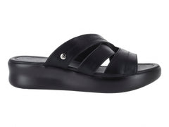 Sandalias Clinton Dama 4786 Para Mujer